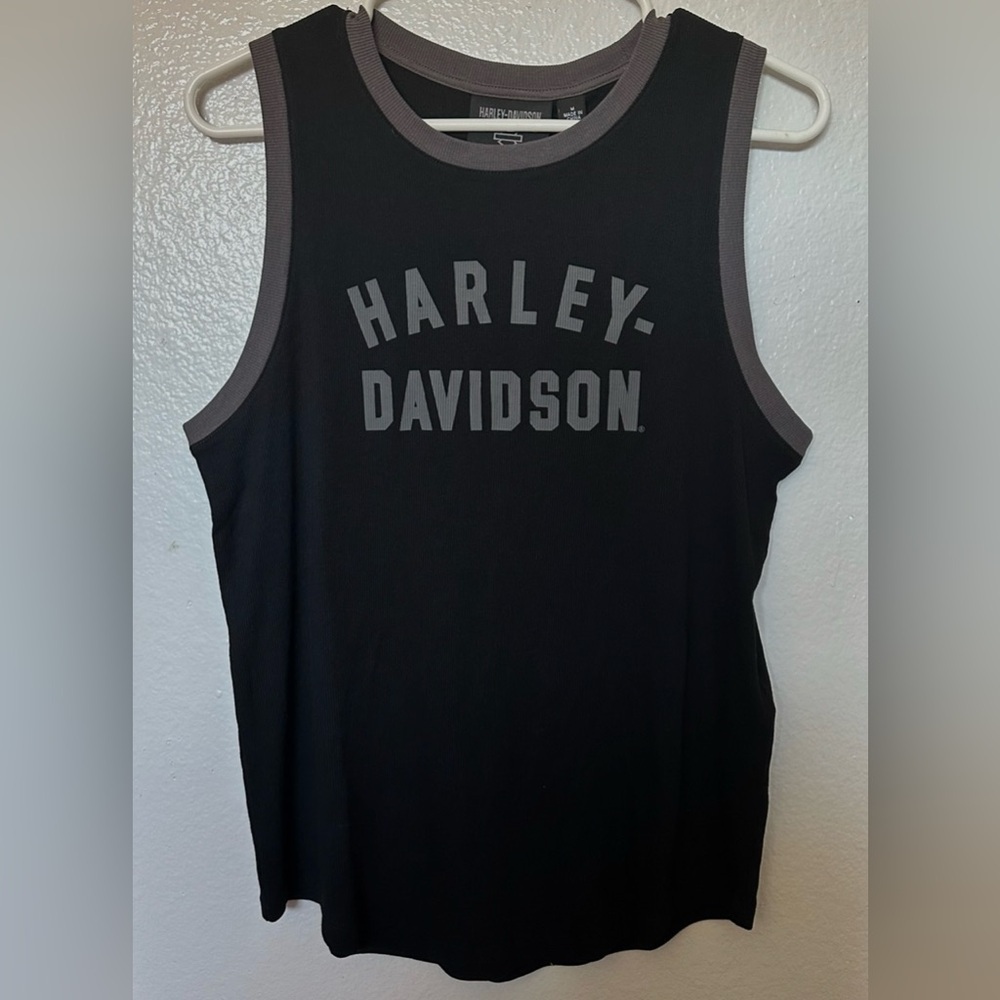 💕 HARLEY-DAVIDSON